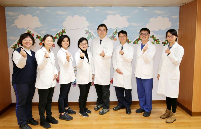 花蓮慈濟醫院兒少保護區域醫療整合中心,獲得國家生技醫療產業策進會(生策會)第25屆SNQ國家品質標章認證。(攝影:花蓮慈院提供,地點:花蓮,時間:2023/05/25)