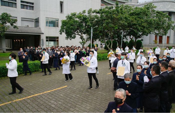 (圖:慈濟大學)